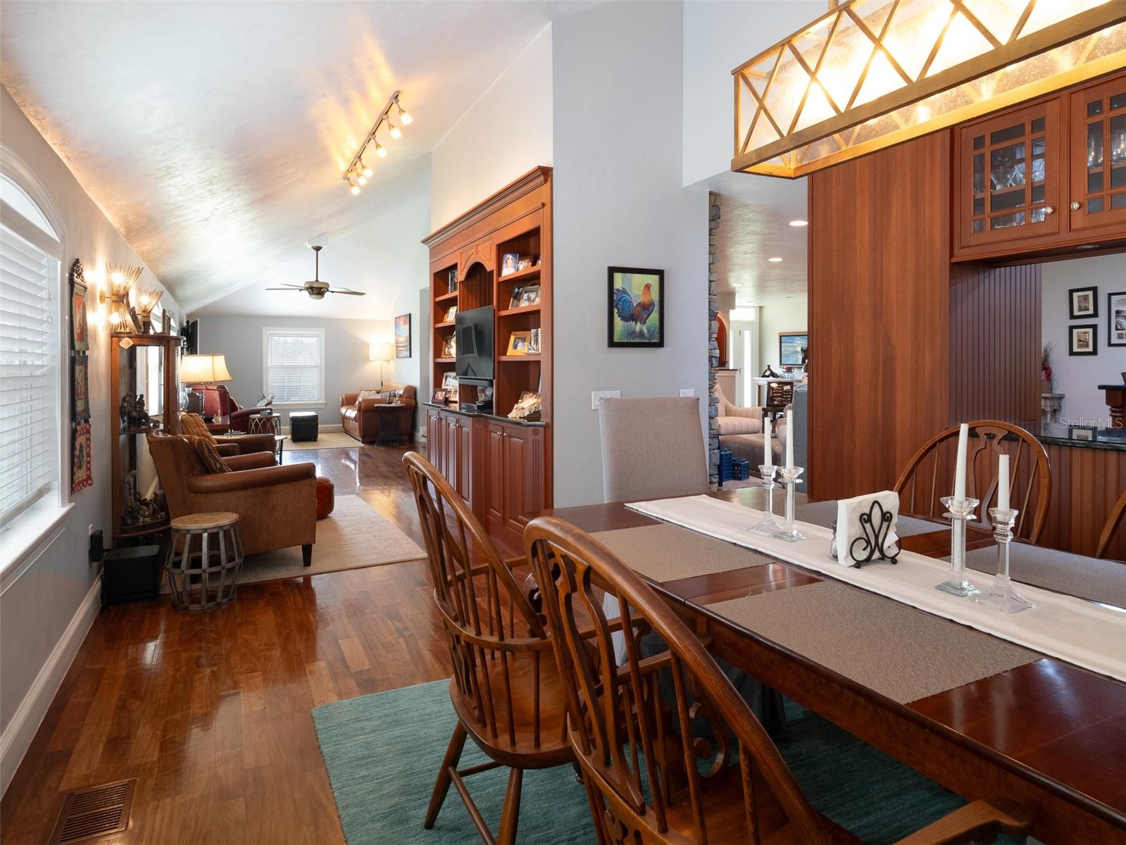 SOUTHERN VIEW FARM - Residential