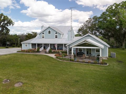 Tiny photo for 8393 NW 110th Street, Reddick, FL 32686 (MLS # OM711636)