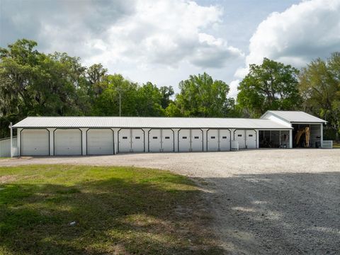 Tiny photo for 8393 NW 110th Street, Reddick, FL 32686 (MLS # OM711636)