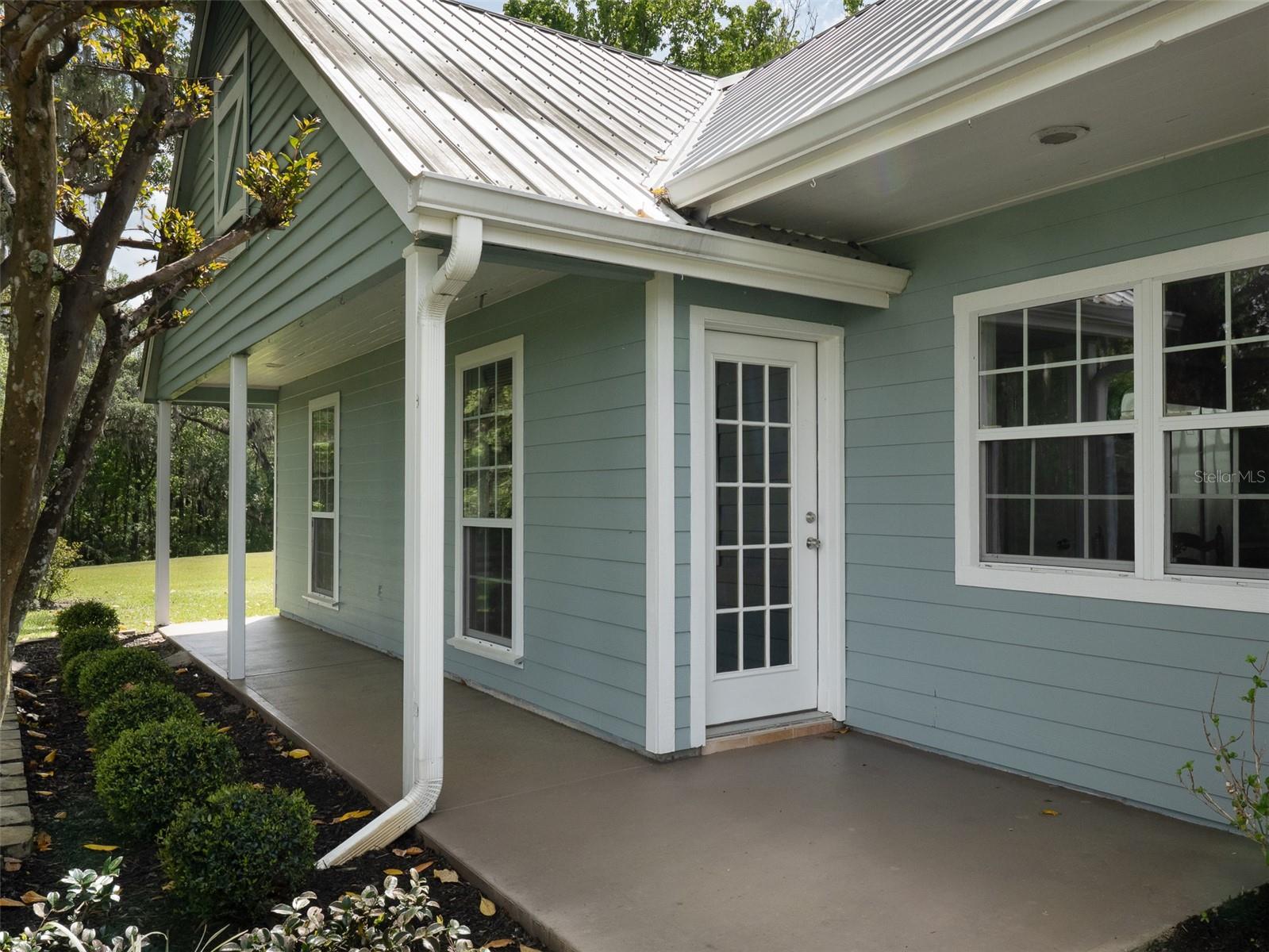 SOUTHERN VIEW FARM - Residential