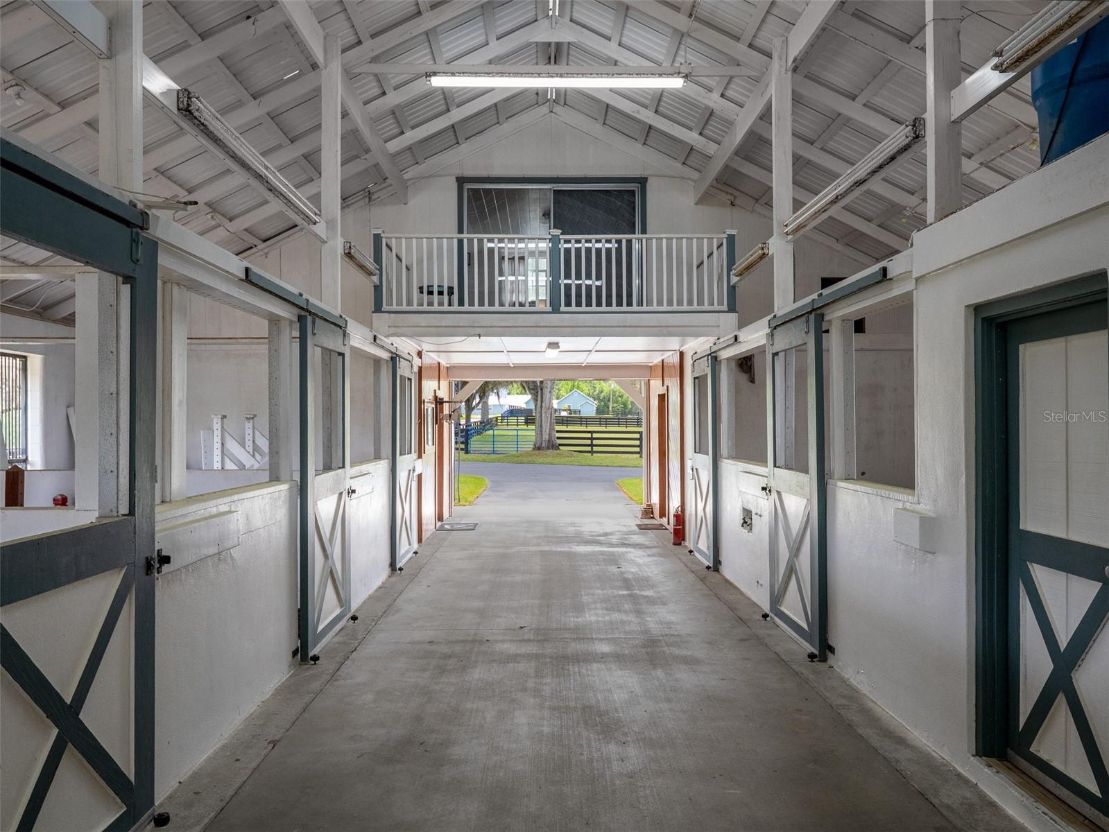 SOUTHERN VIEW FARM - Residential