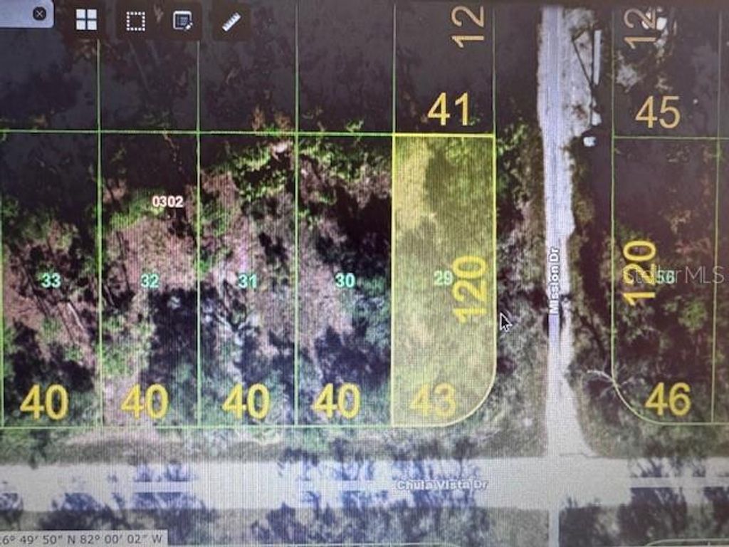 Photo of 27130 Chula Vista Drive, Punta Gorda, FL 33955 (MLS # D6142403)