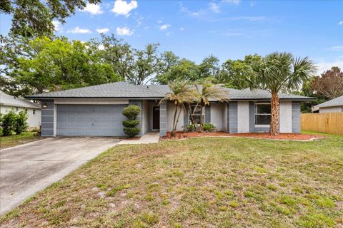 9466 CANNON DRIVE ORLANDO FL 32817