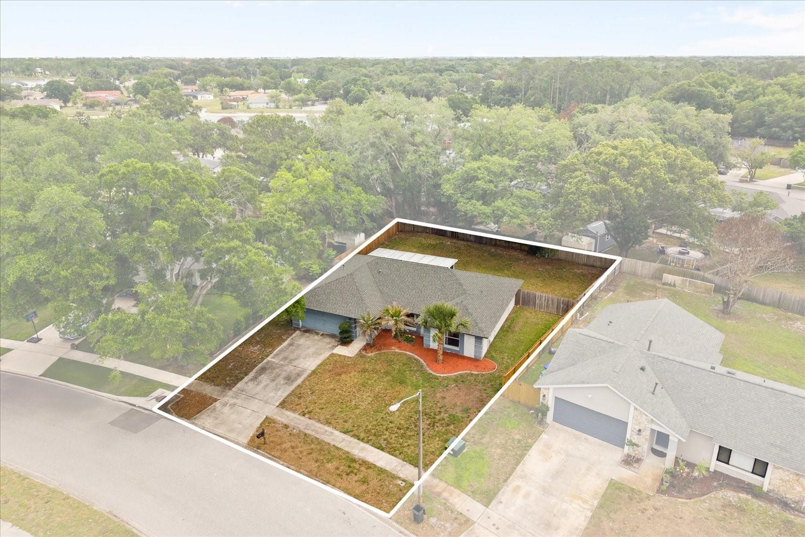 9466 CANNON DRIVE