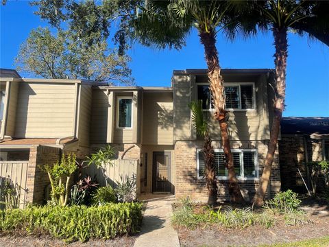 Photo of 415 Oak Haven Drive #415, Altamonte Springs, FL 32701 (MLS # O6316706)