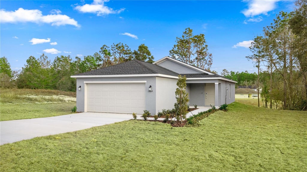 Photo of 12891 SW 87th Avenue, Ocala, FL 34476 (MLS # OM731888)