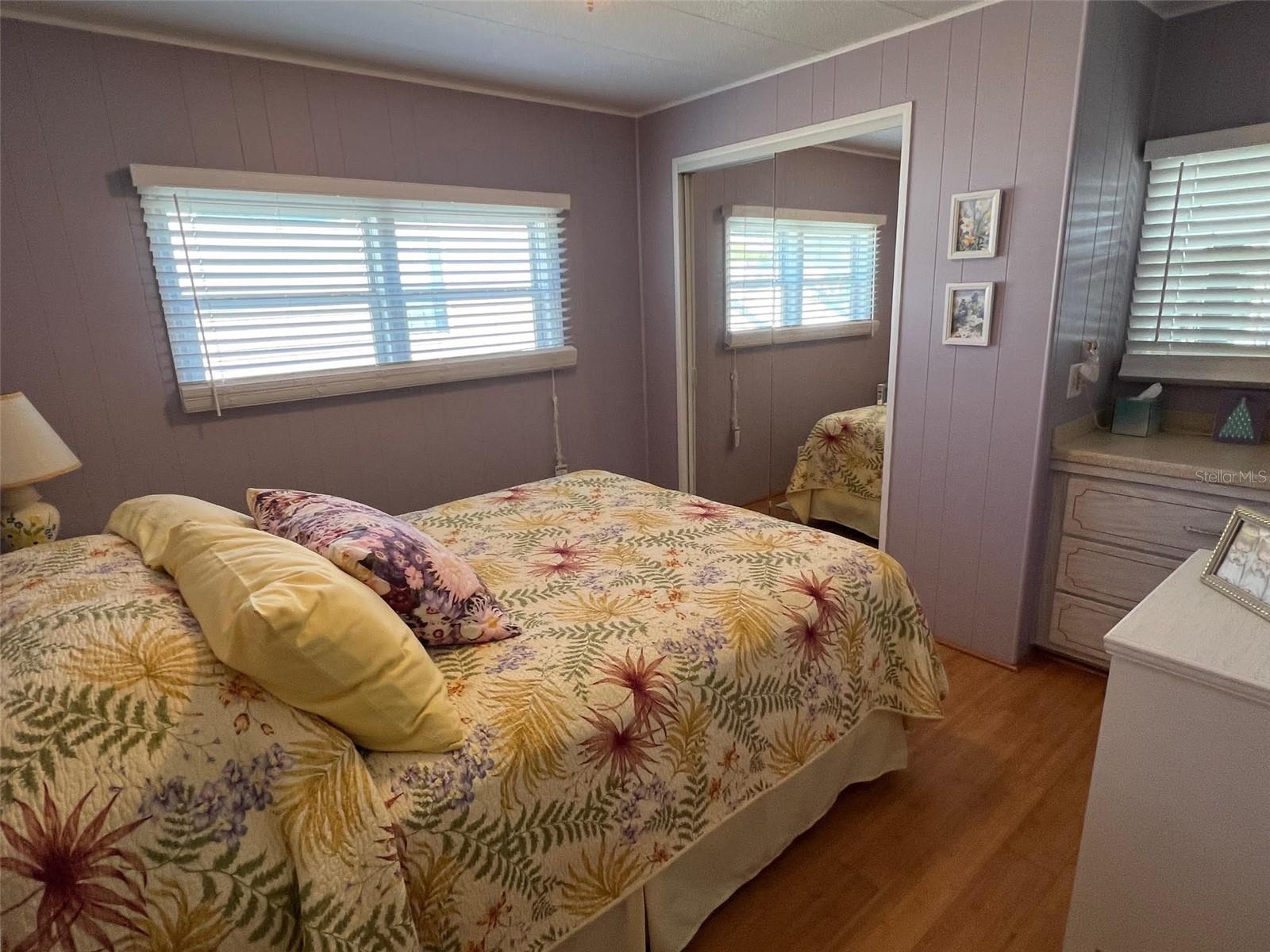 PALM HILL MOBILE HOME PARK UNREC - Residential