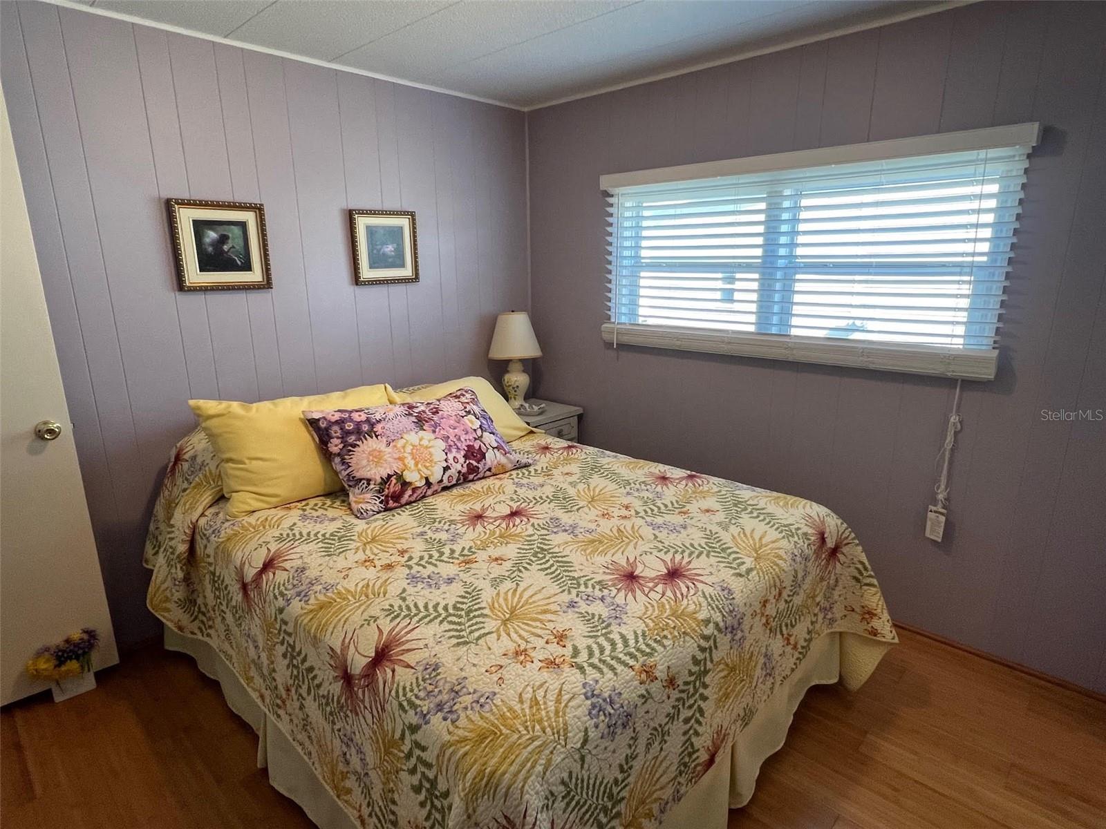 PALM HILL MOBILE HOME PARK UNREC - Residential