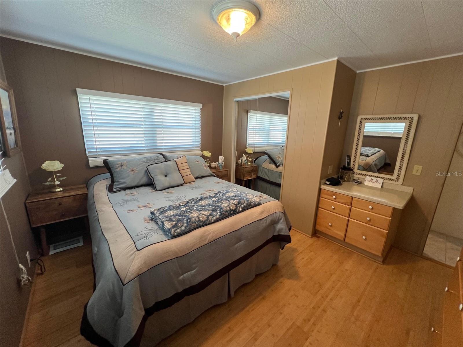 PALM HILL MOBILE HOME PARK UNREC - Residential