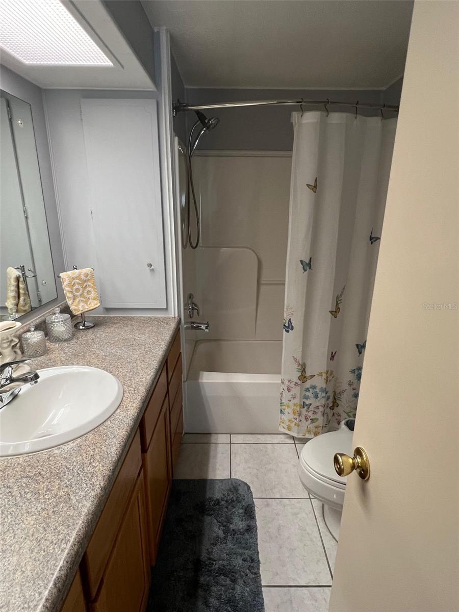 PALM HILL MOBILE HOME PARK UNREC - Residential