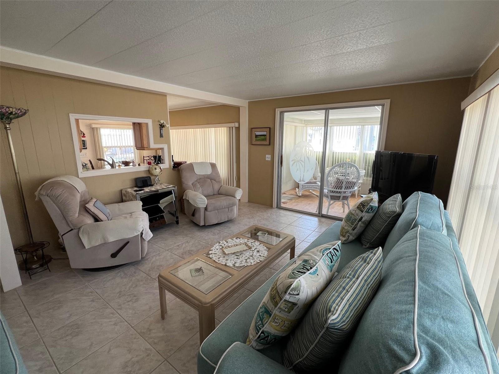 PALM HILL MOBILE HOME PARK UNREC - Residential