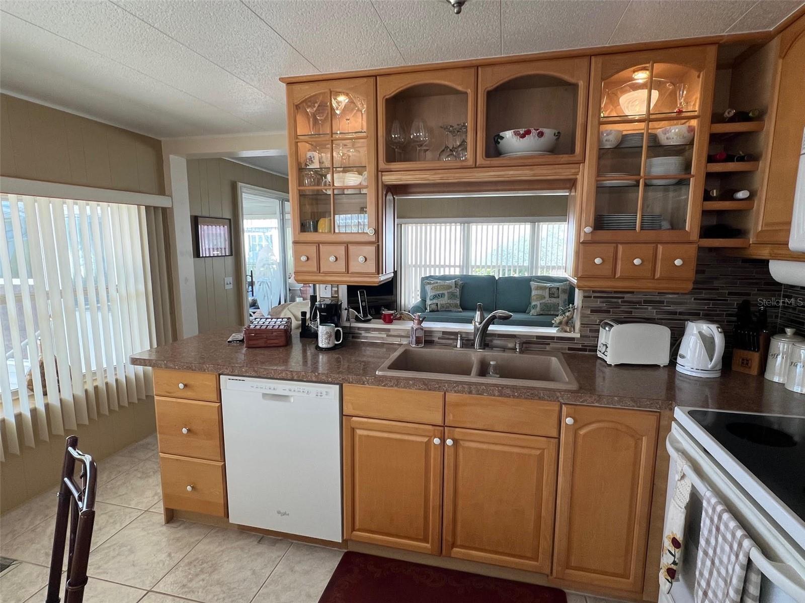 PALM HILL MOBILE HOME PARK UNREC - Residential