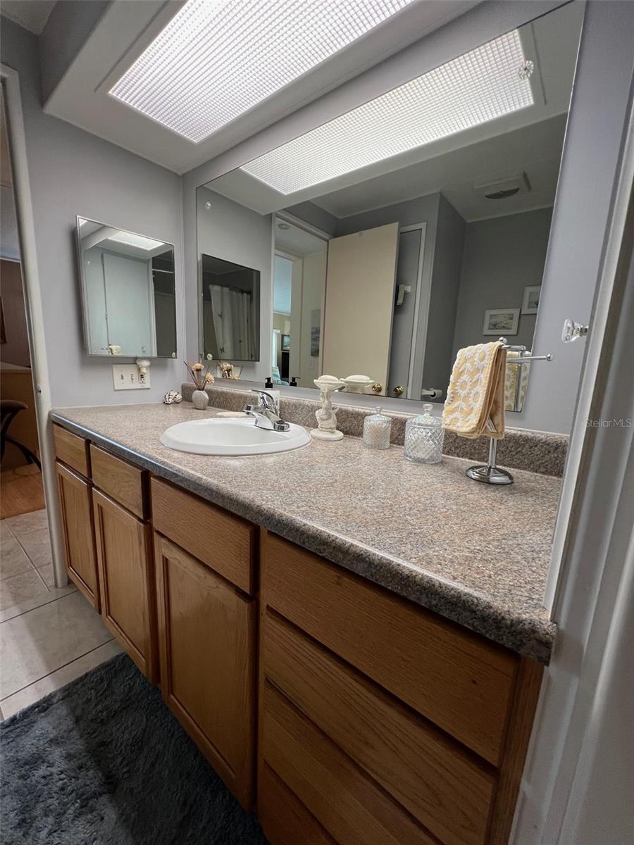 PALM HILL MOBILE HOME PARK UNREC - Residential