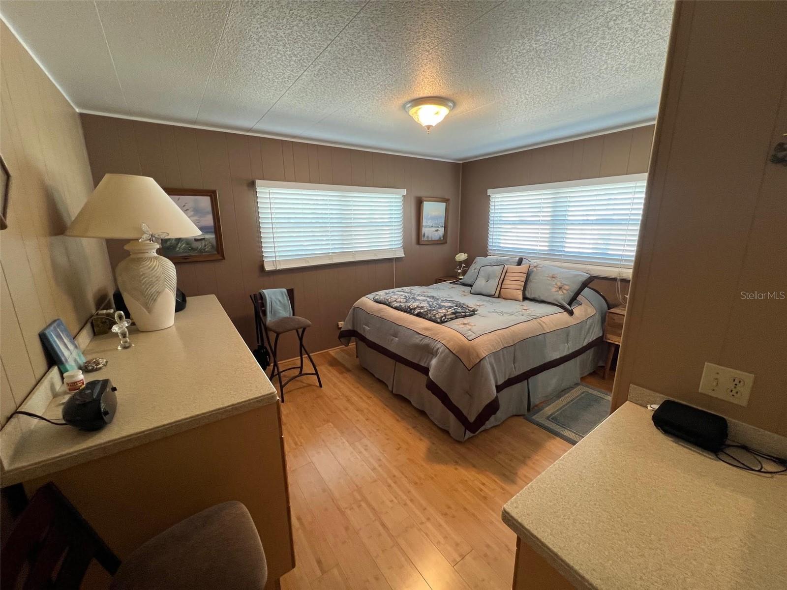 PALM HILL MOBILE HOME PARK UNREC - Residential