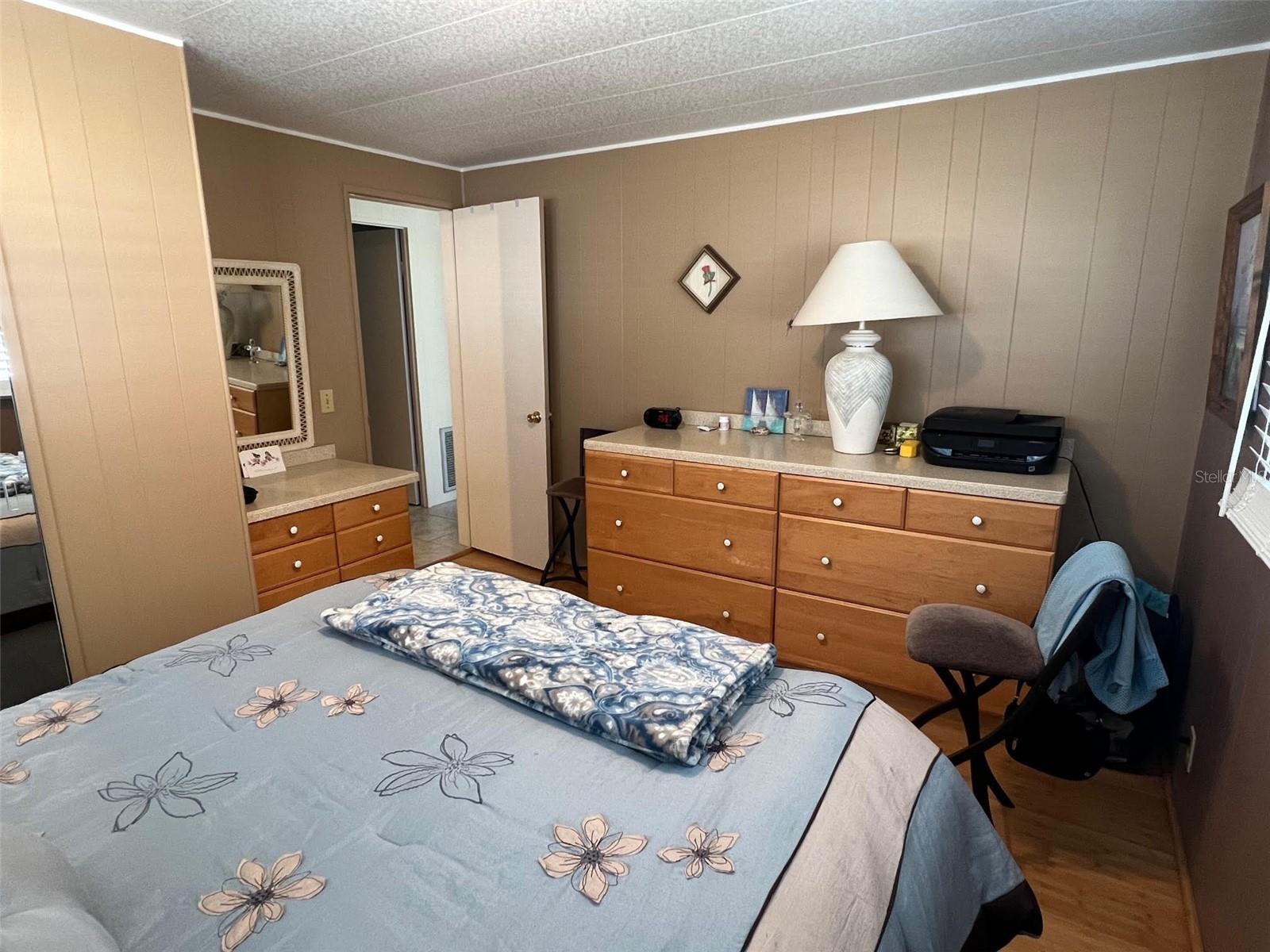 PALM HILL MOBILE HOME PARK UNREC - Residential