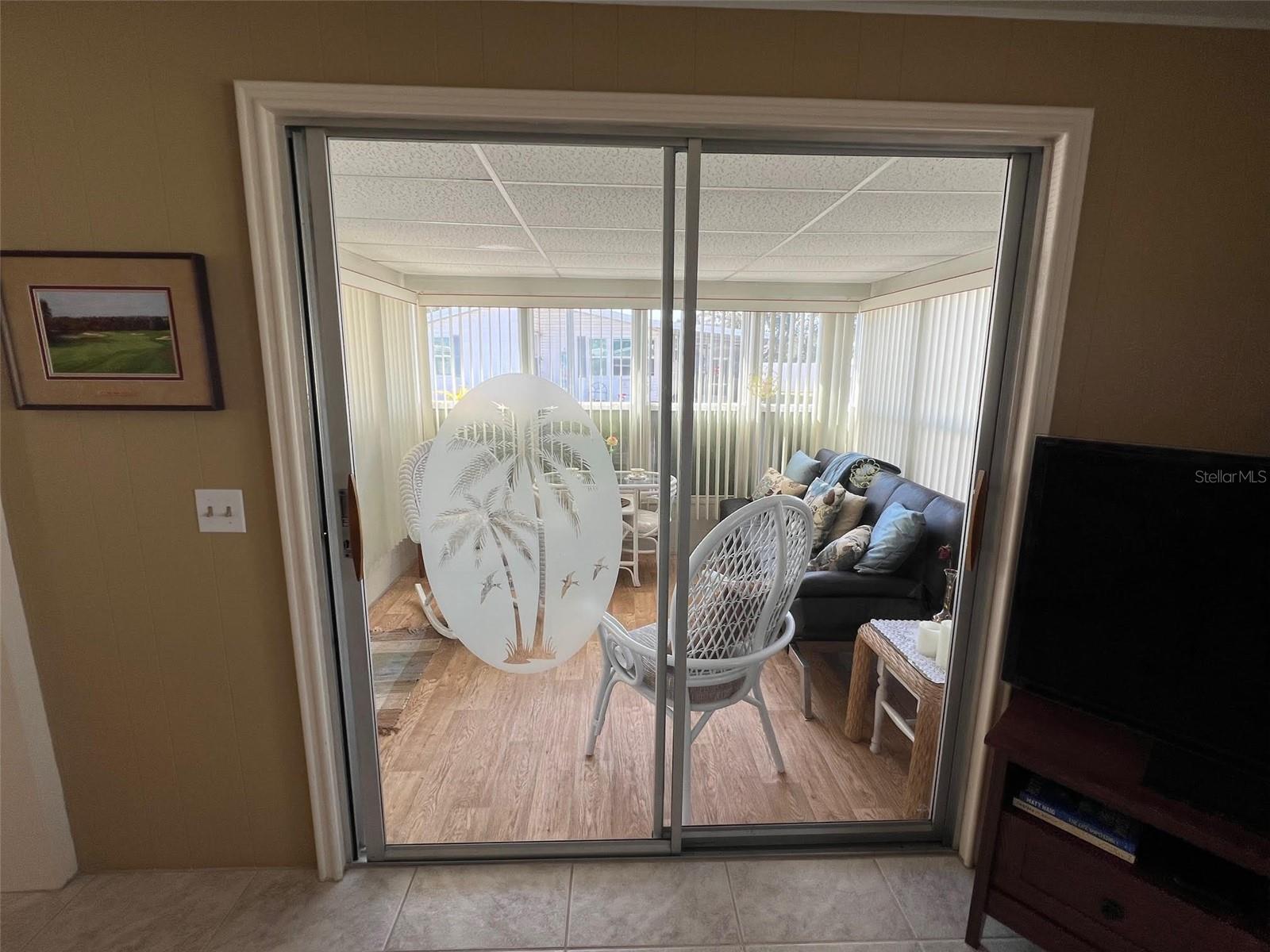 PALM HILL MOBILE HOME PARK UNREC - Residential