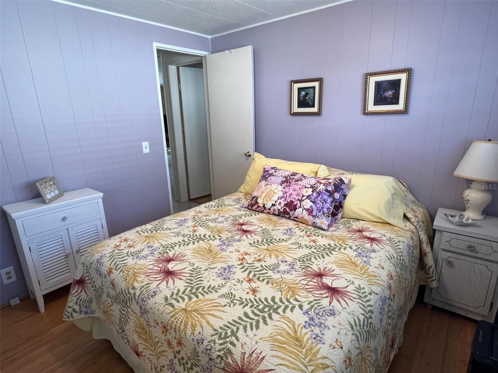 PALM HILL MOBILE HOME PARK UNREC - Residential