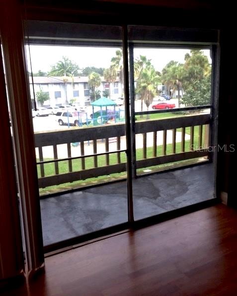 MILLENIUM PALMS BLDG 4757 - Residential