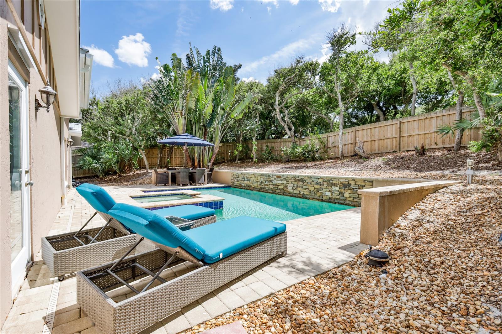 Colin Park Sub/New Smyrna Beach - Residential