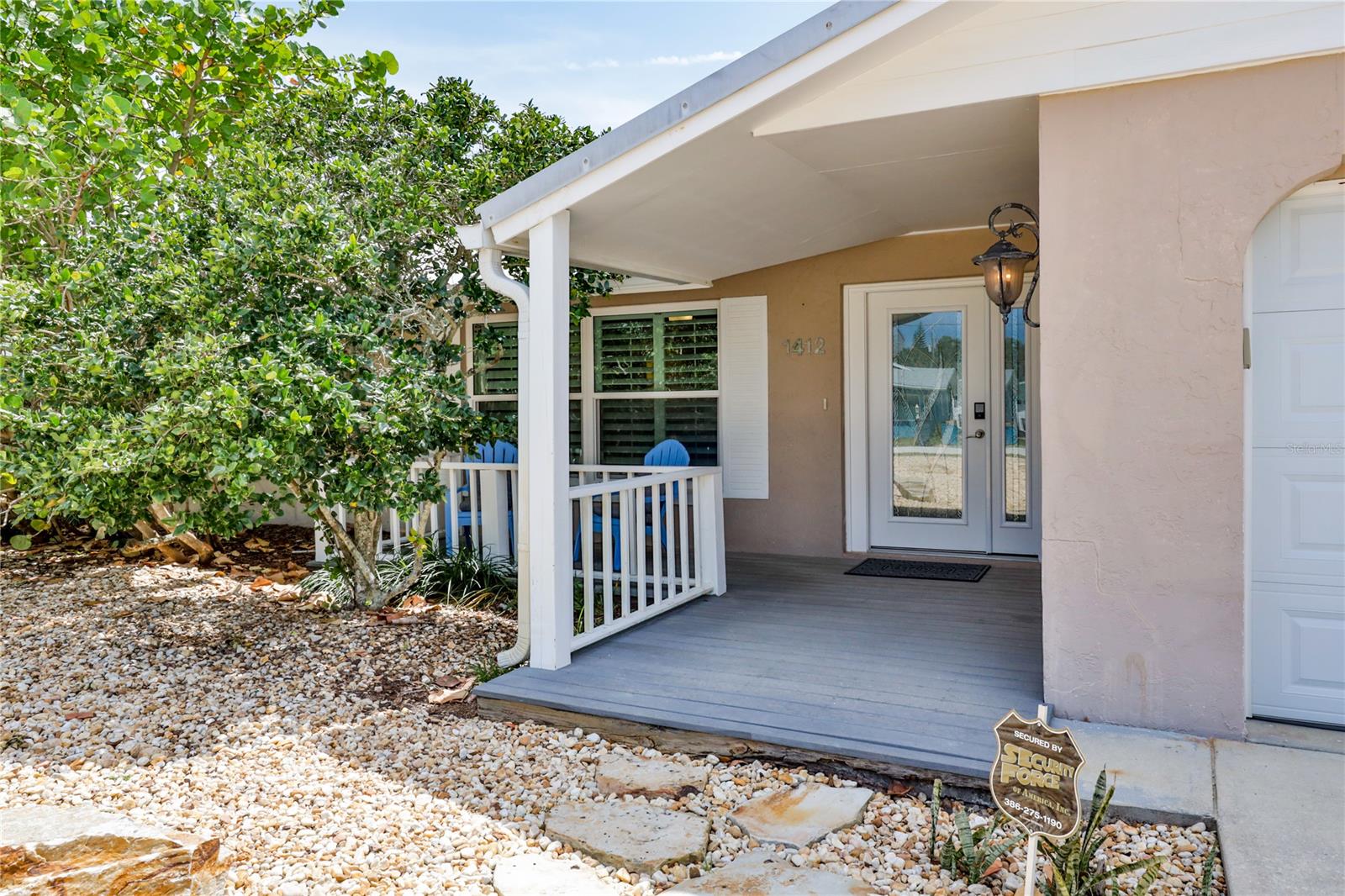 Colin Park Sub/New Smyrna Beach - Residential