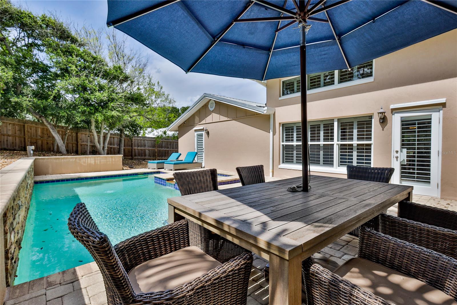 Colin Park Sub/New Smyrna Beach - Residential