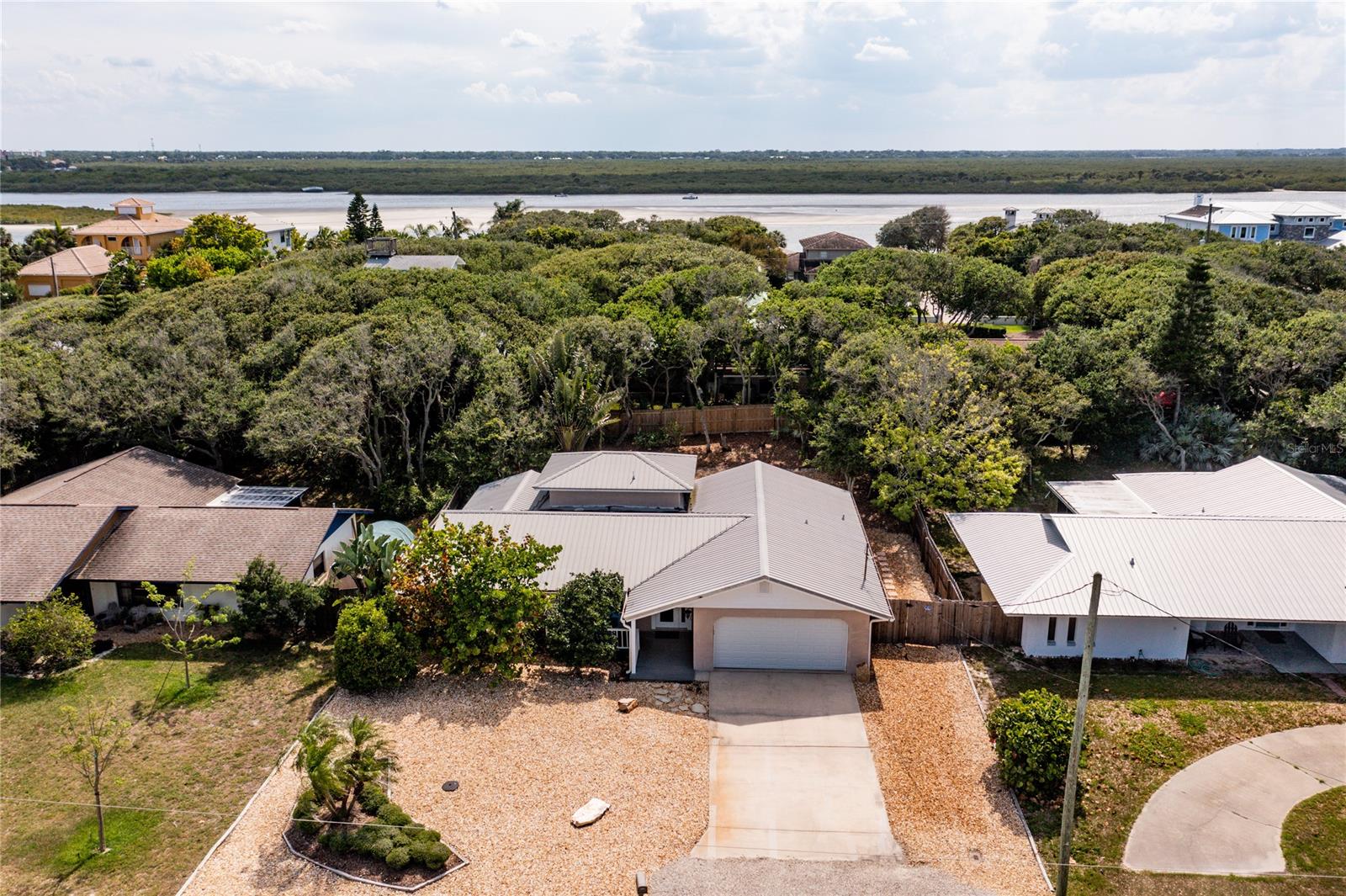 Colin Park Sub/New Smyrna Beach - Residential