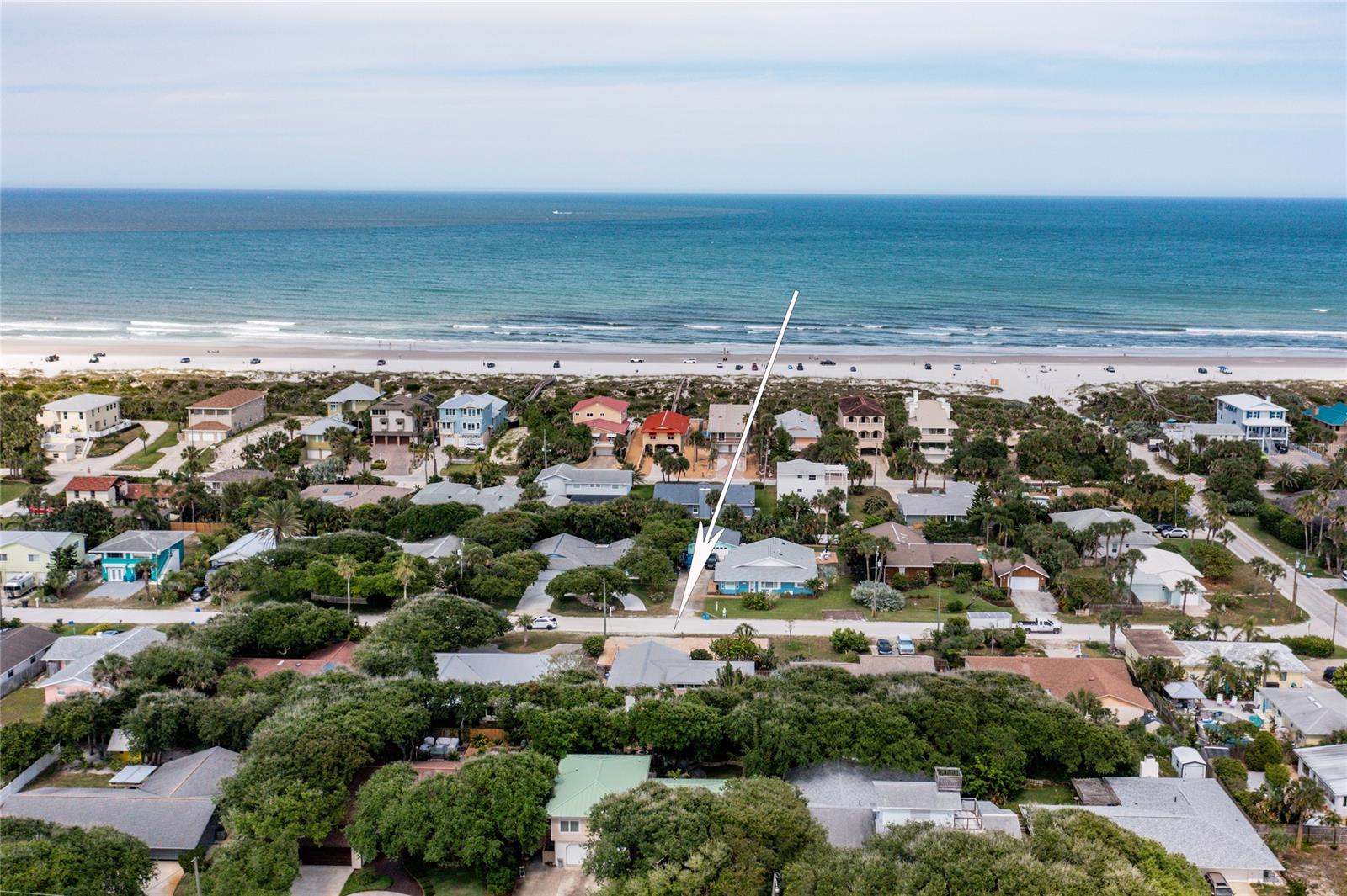 Colin Park Sub/New Smyrna Beach - Residential