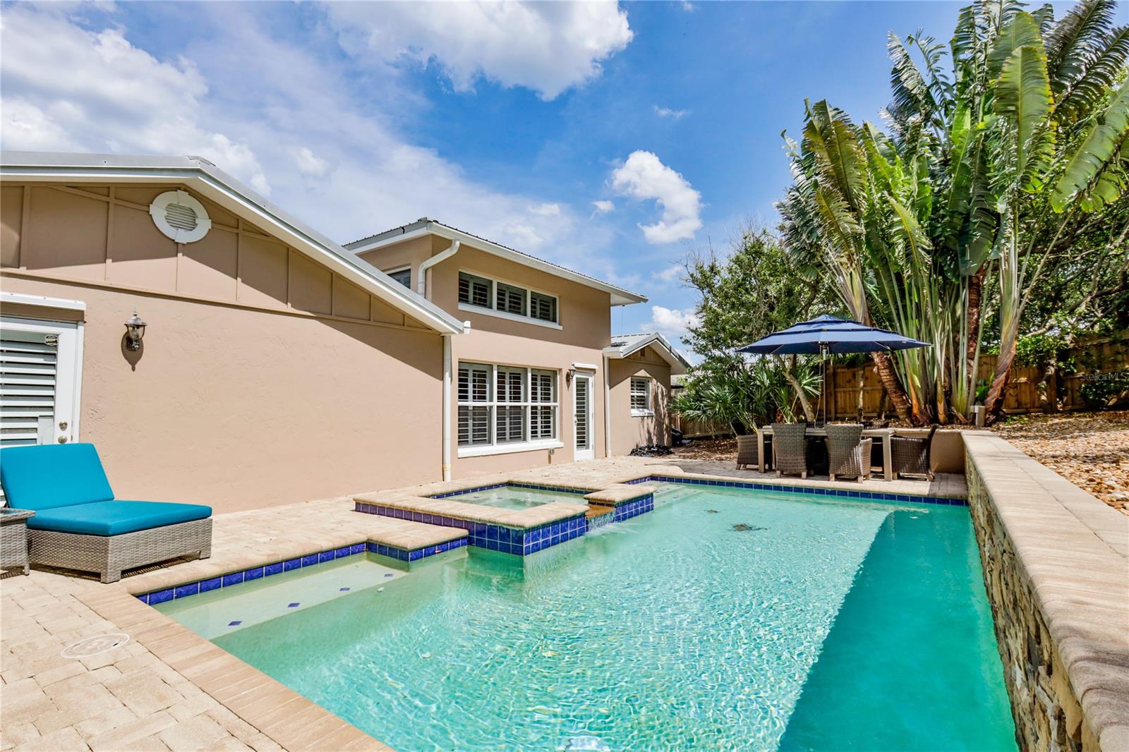 Colin Park Sub/New Smyrna Beach - Residential