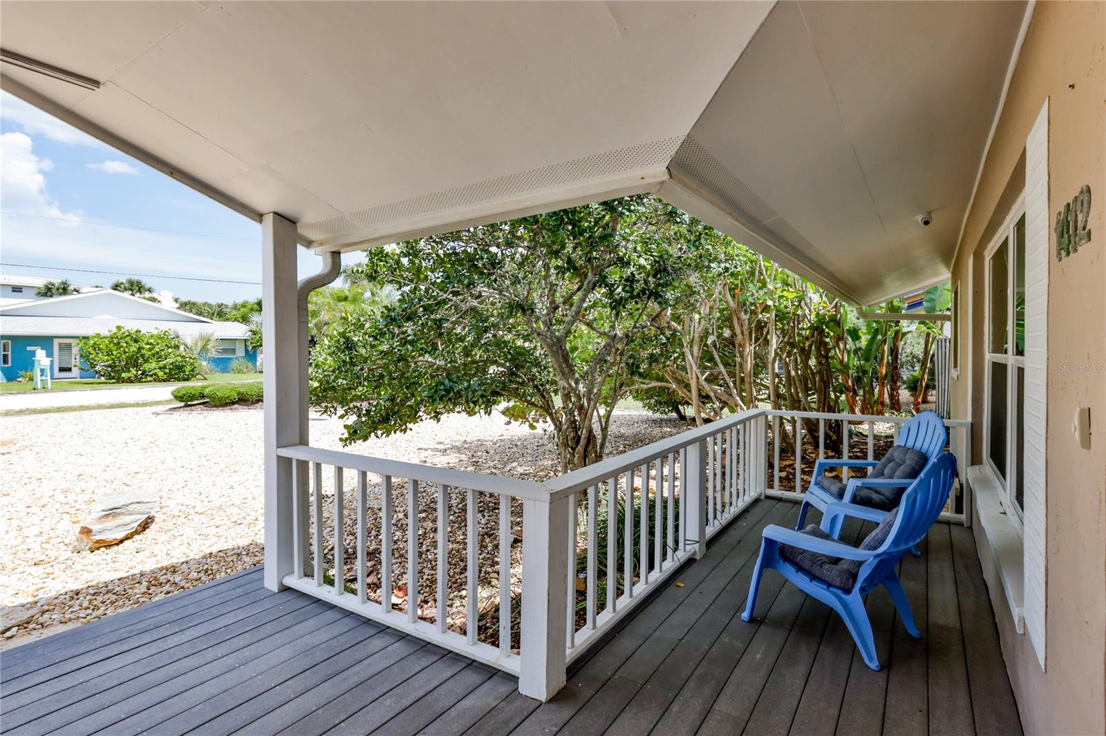 Colin Park Sub/New Smyrna Beach - Residential