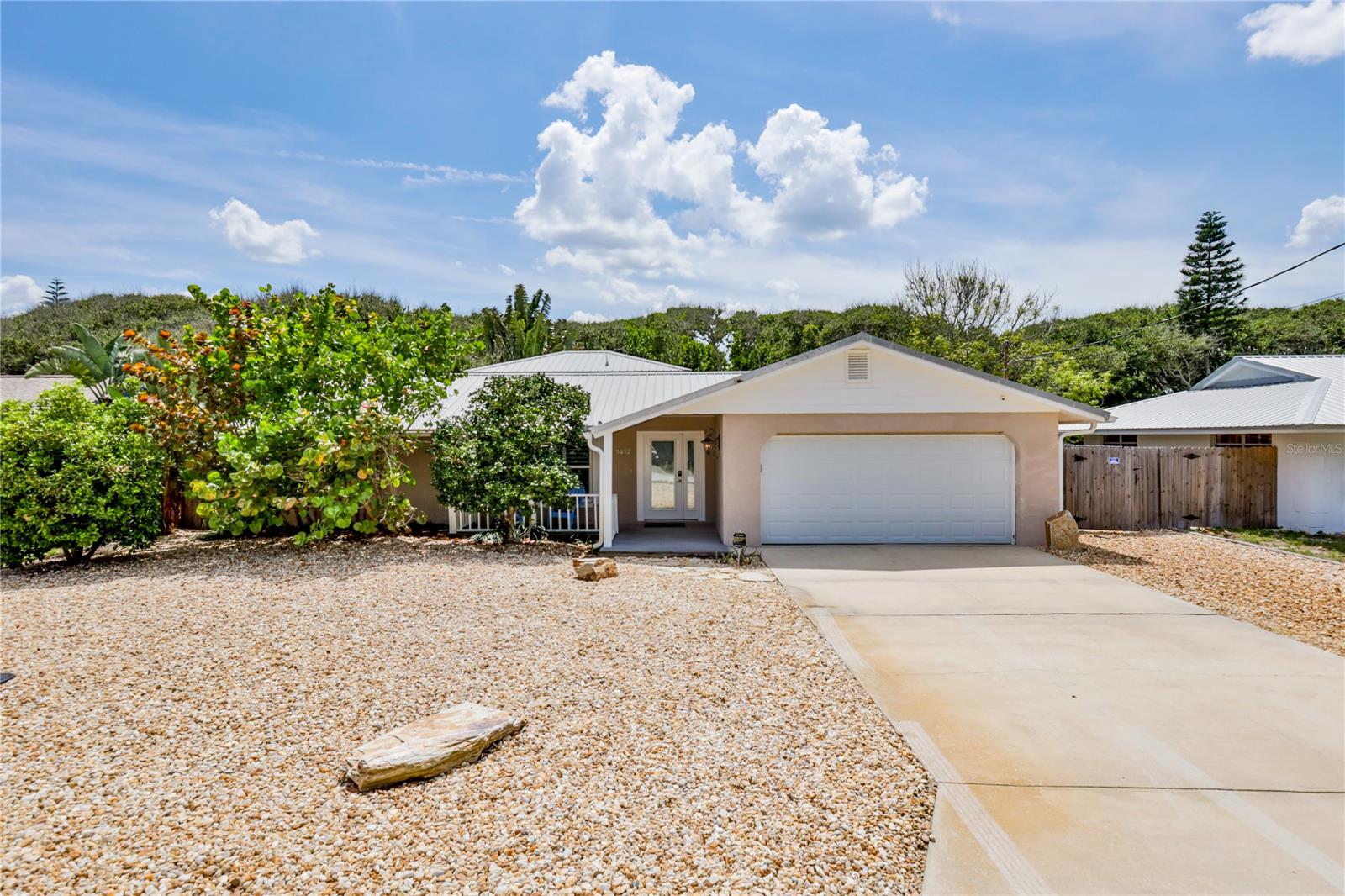 Colin Park Sub/New Smyrna Beach - Residential