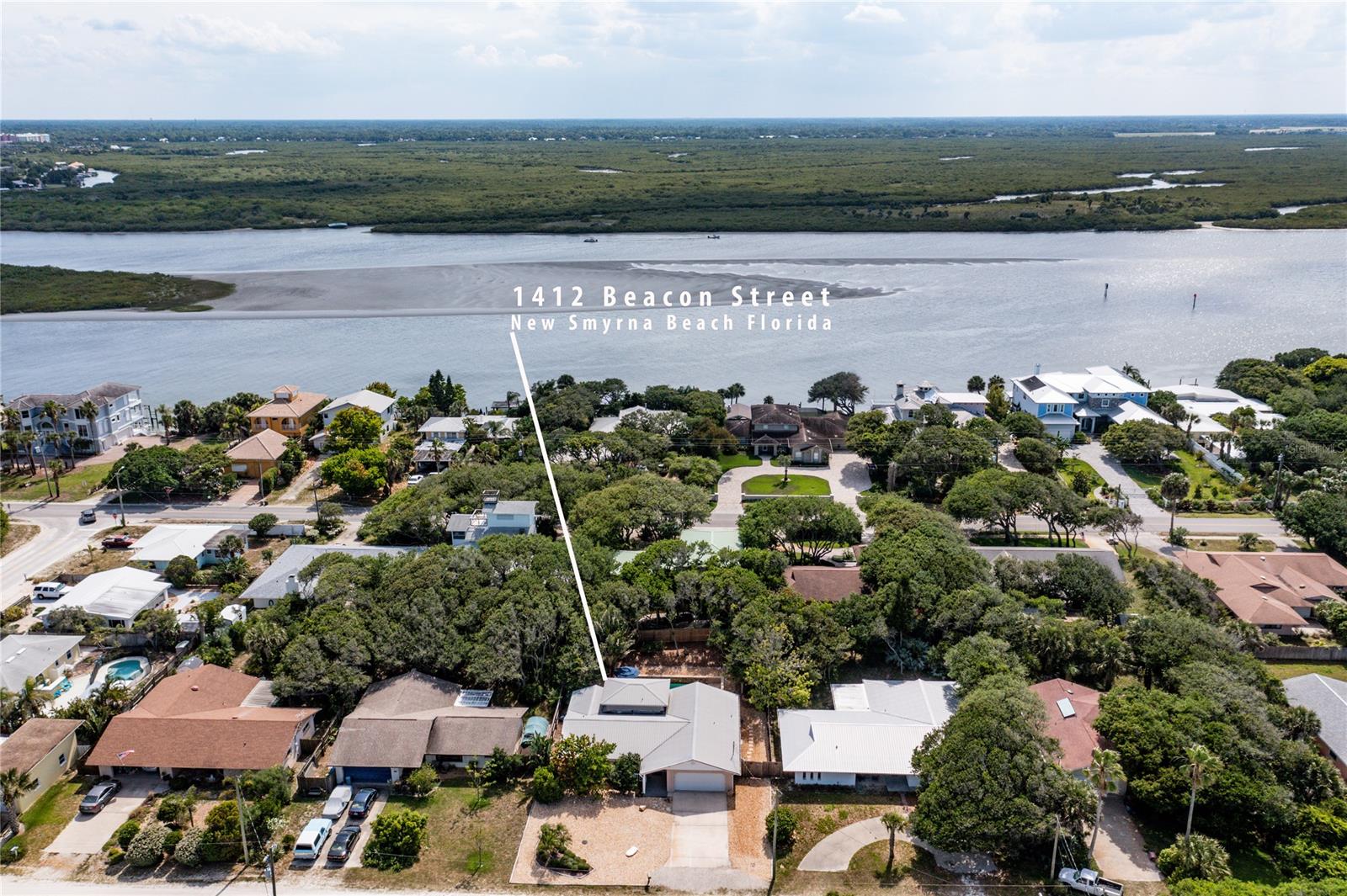 Colin Park Sub/New Smyrna Beach - Residential