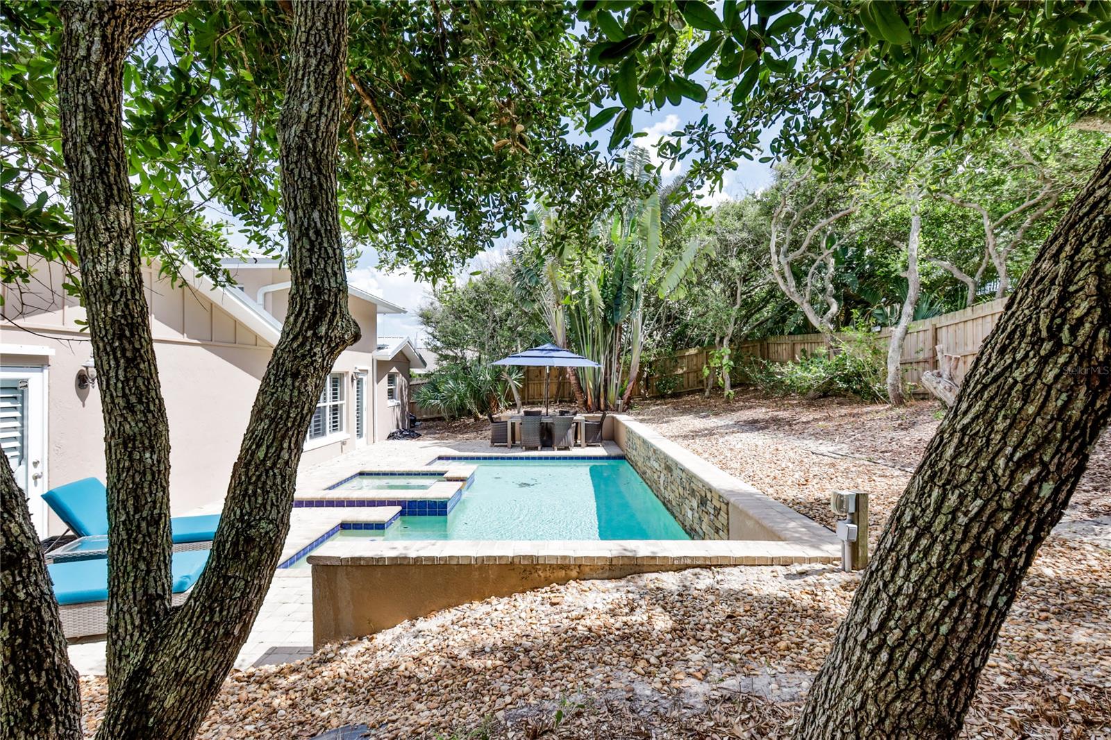 Colin Park Sub/New Smyrna Beach - Residential