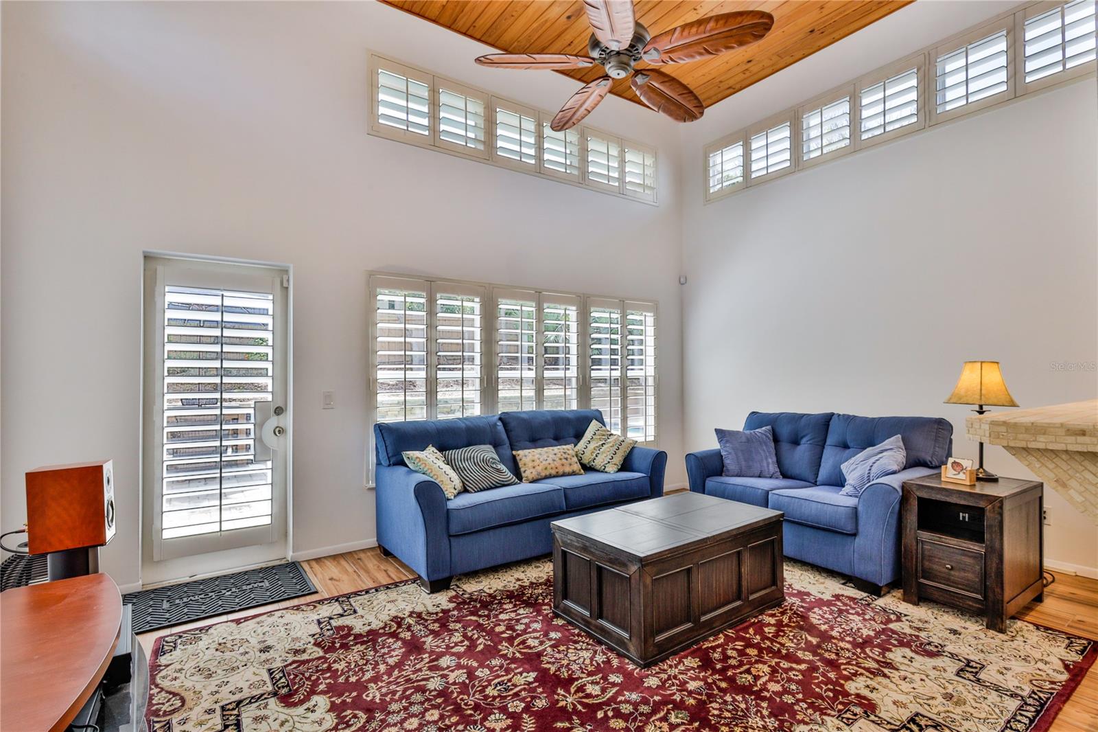 Colin Park Sub/New Smyrna Beach - Residential
