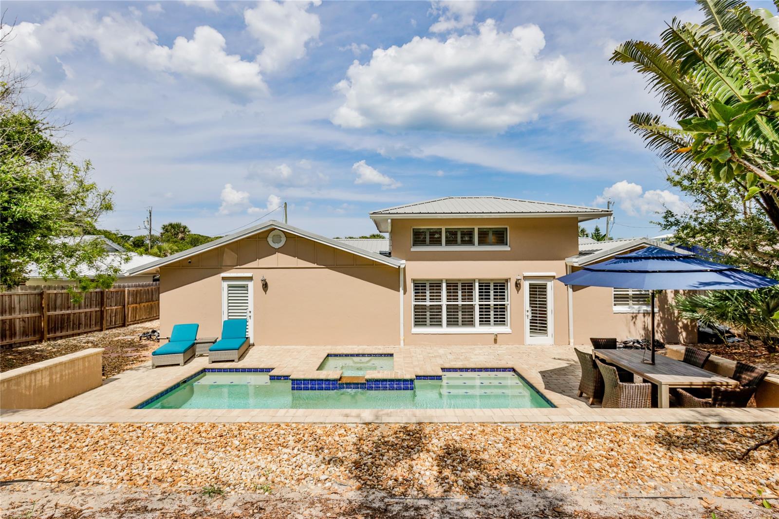 Colin Park Sub/New Smyrna Beach - Residential
