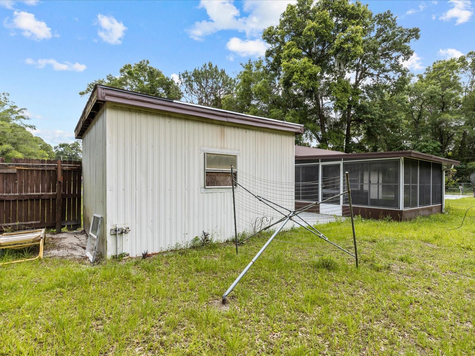 BELLEVIEW HEIGHTS ESTATE - Residential Lease