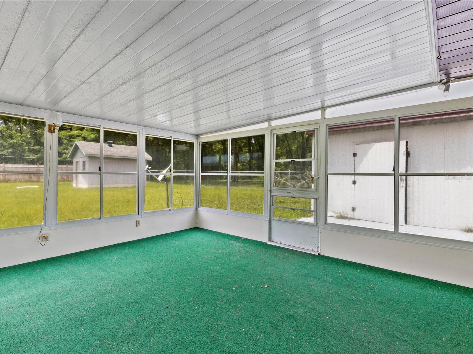 BELLEVIEW HEIGHTS ESTATE - Residential Lease