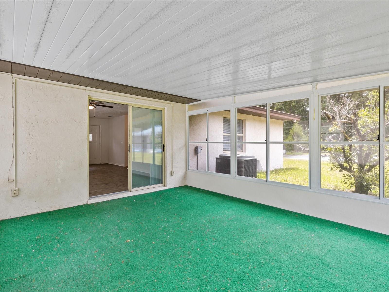 BELLEVIEW HEIGHTS ESTATE - Residential Lease