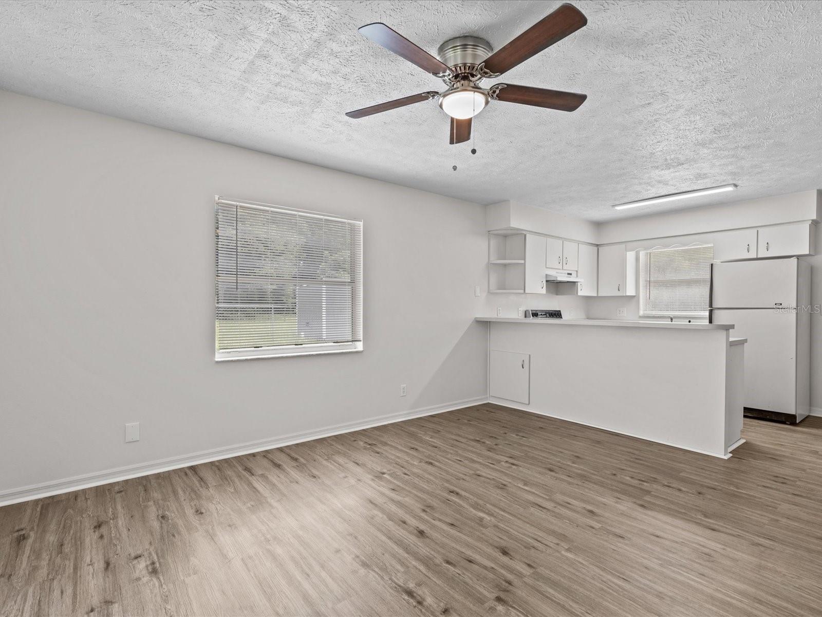 BELLEVIEW HEIGHTS ESTATE - Residential Lease