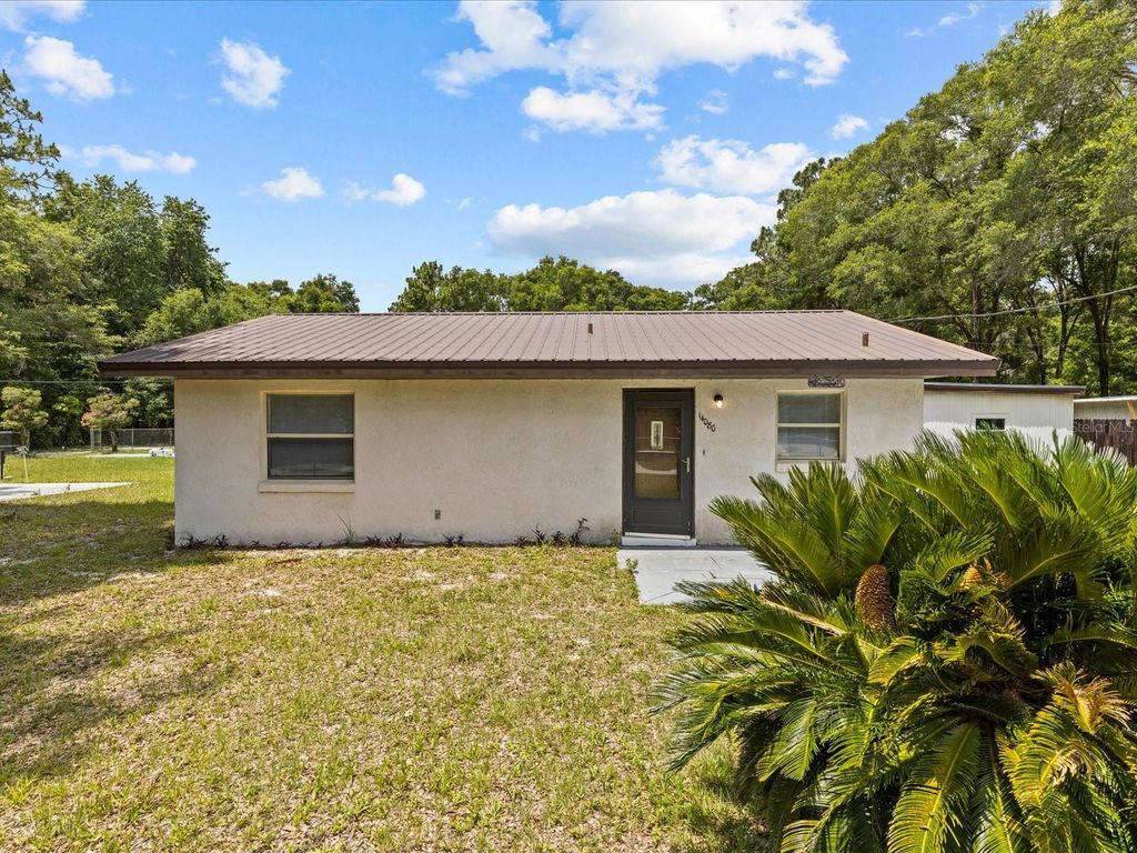 Photo of 14080 SE 46th Court, Summerfield, FL 34491 (MLS # OM711238)