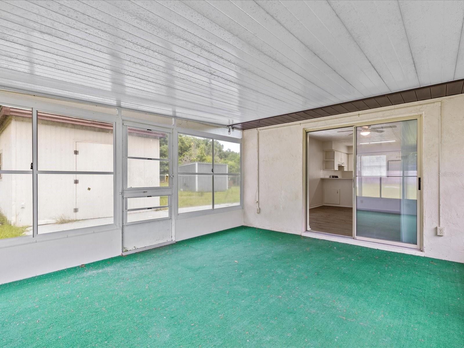 BELLEVIEW HEIGHTS ESTATE - Residential Lease