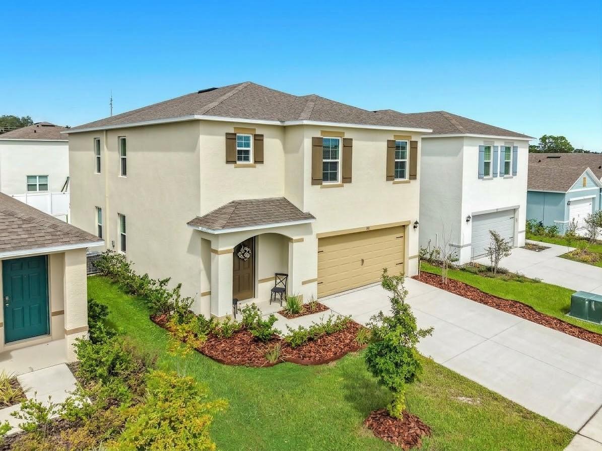 182 AMBERWOOD WAY