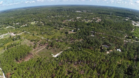 Tiny photo for Xx SW 156th Place, Dunnellon, FL 34432 (MLS # O6420204)