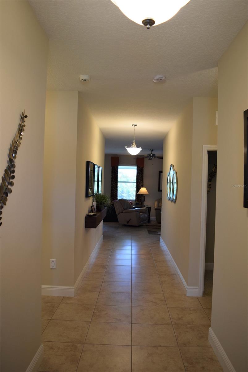 Isles Of Sugar Mill - Residential