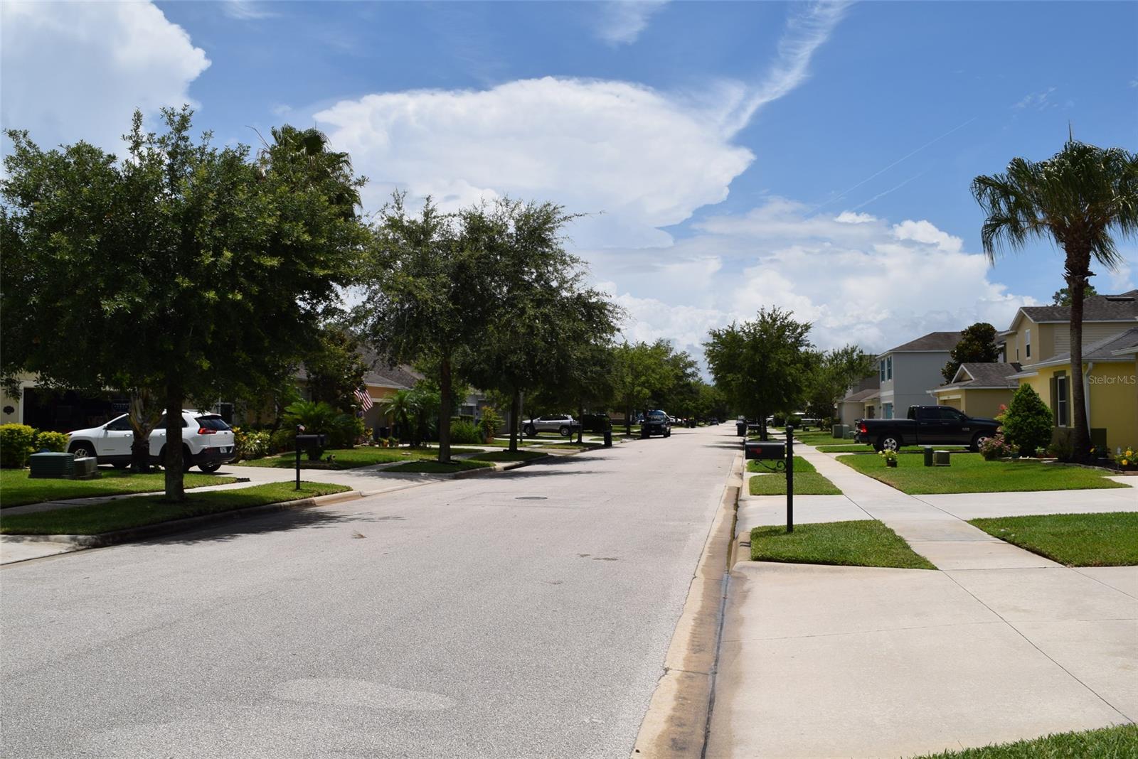 Isles Of Sugar Mill - Residential