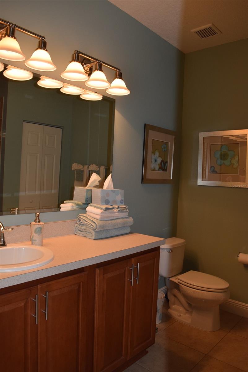 Isles Of Sugar Mill - Residential