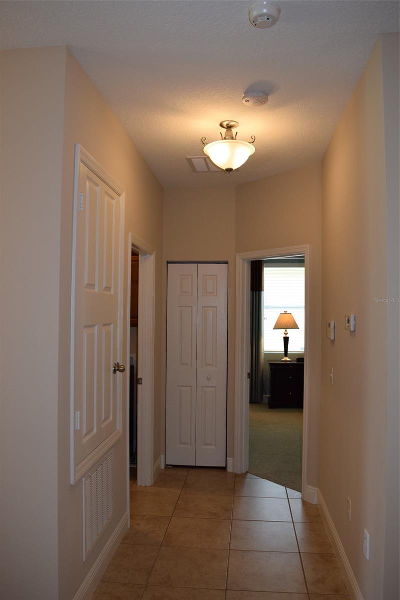 Isles Of Sugar Mill - Residential