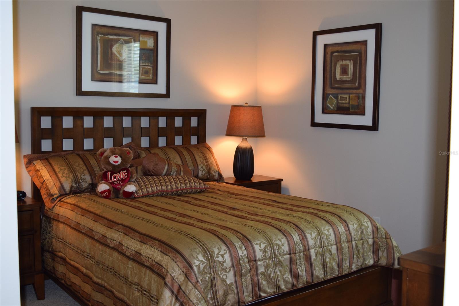 Isles Of Sugar Mill - Residential