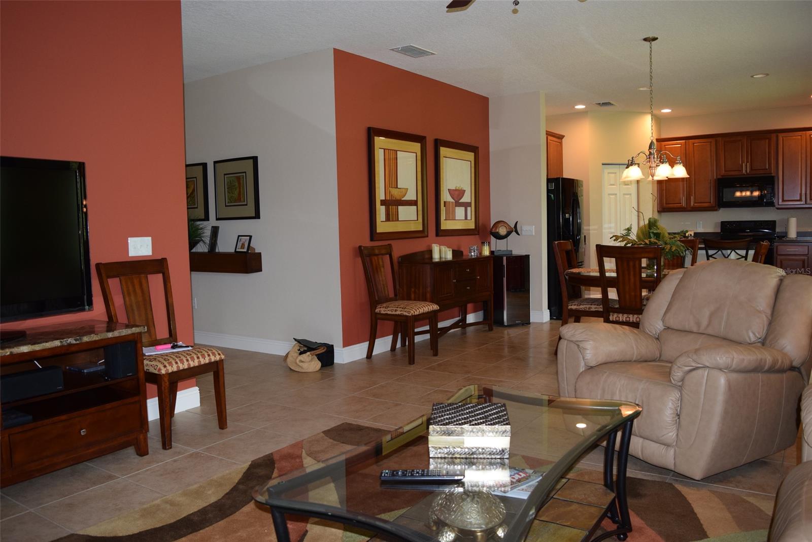 Isles Of Sugar Mill - Residential