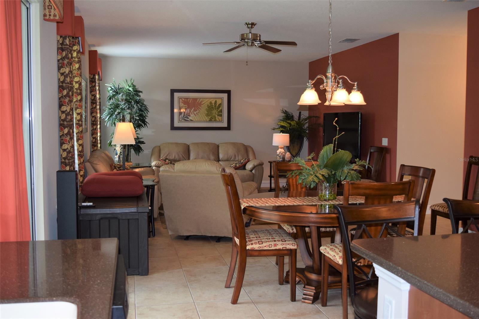 Isles Of Sugar Mill - Residential