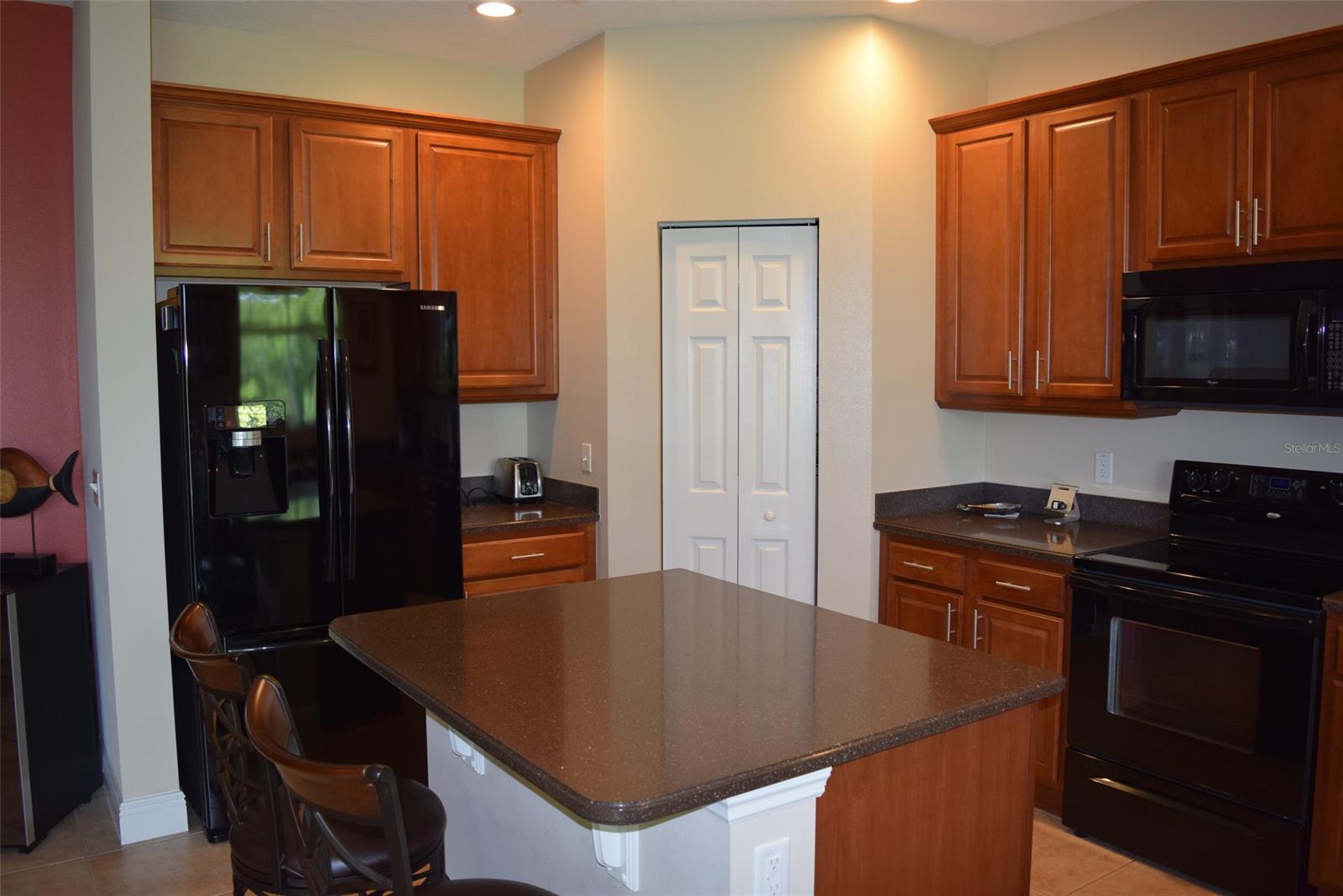 Isles Of Sugar Mill - Residential